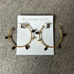 NWT Kendra Scott earrings